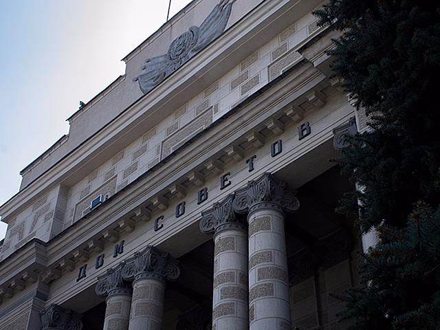 Денис Паслер: субсидия на оплату ЖКУ была и остается реальной помощью для оренбуржцев