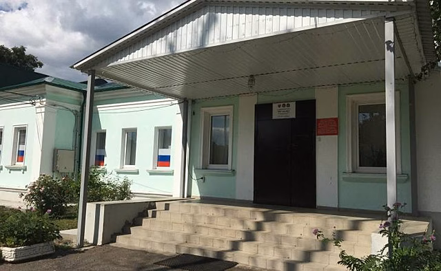 В Курске проведут капитальный ремонт спортшколы №4