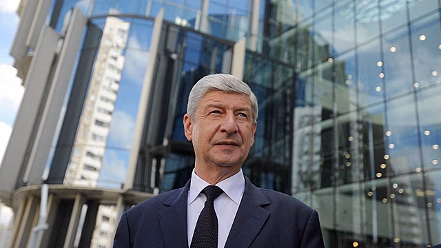 Сергей Левкин: Безопасность горожан должна быть главным ориентиром при трансформации городской инфраструктуры
