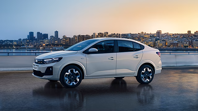 Бюджетник Renault изменился до неузнаваемости
