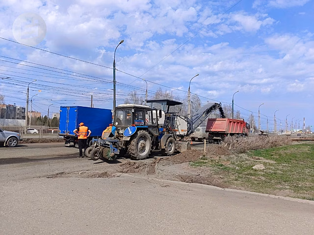 В Петербурге из-за реконструкции Колпинского шоссе изменили несколько автобусных маршрутов