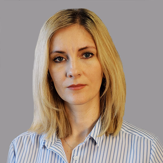 Пешеходы объявляют войну