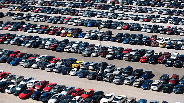 Автосайт Carsweek подвел главные итоги для автомобильного рынка России в 2022 году