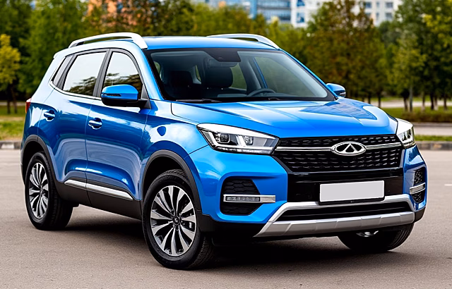Chery уходит в тень: дилеры подтвердили остановку импорта, продажи рухнули в семь раз