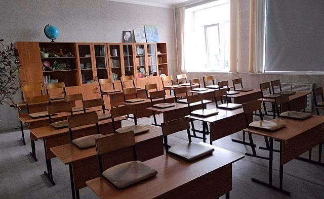 Шесть школ в Черемисиновском районе оснастят кабинеты ОБЗР после решения суда