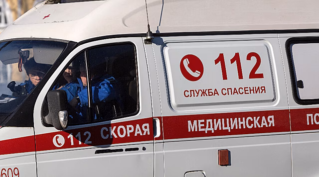 В Ростовской области в страшной аварии погибли шесть человек. В том числе двое детей