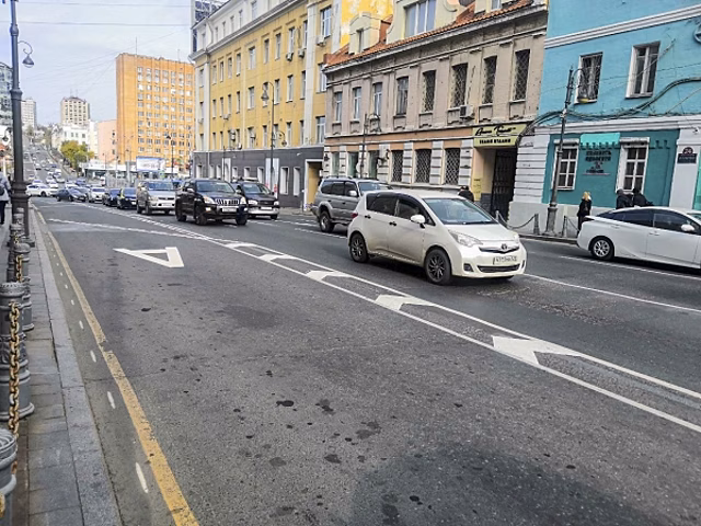 Названы пять марок авто, которые россияне завозят из Японии