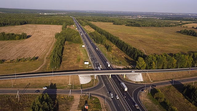 В Удмуртии отремонтируют участок подъезда к Ижевску