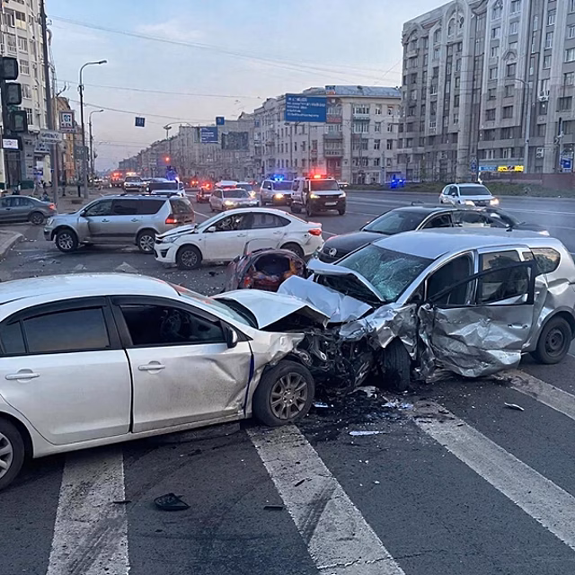 Мать погибшей в аварии новосибирской модели рассказала, что не может добиться компенсации
