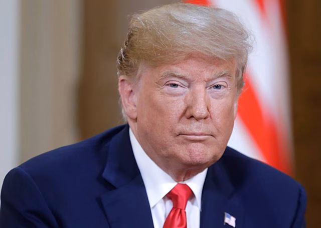 Трамп заявил о 200% пошлине на автомобили, импортируемые из Мексики