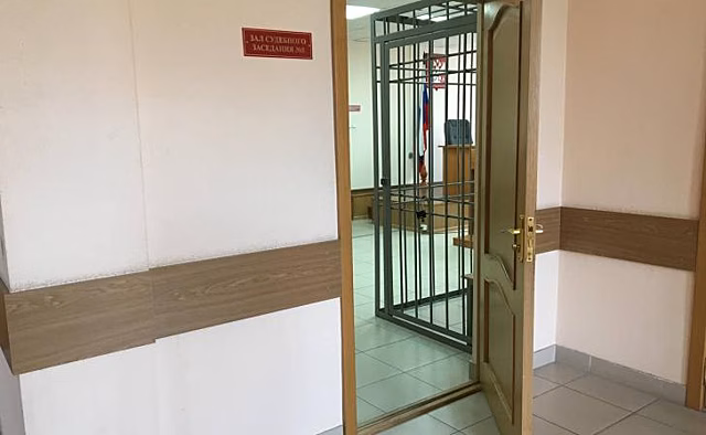 17-летнему жителю Октябрьского района Курской области грозит до 7 лет колонии