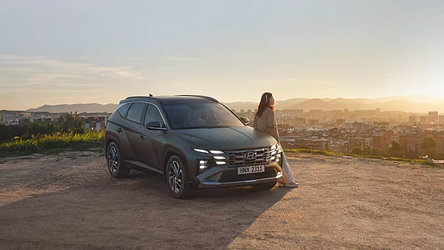 Hyundai продолжает бить рекорды продаж на американском рынке