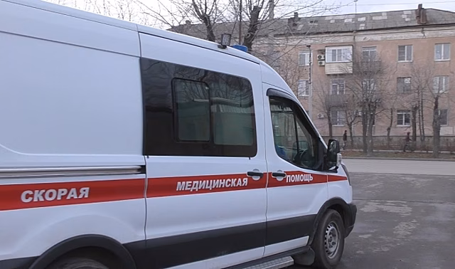 Под Волгоградом в результате ДТП пострадал 3-летний ребенок