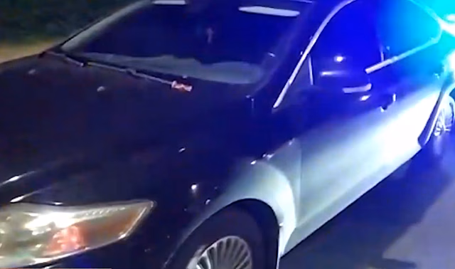 В Волгограде выявляют факты запрещенной затонированности автомобилей
