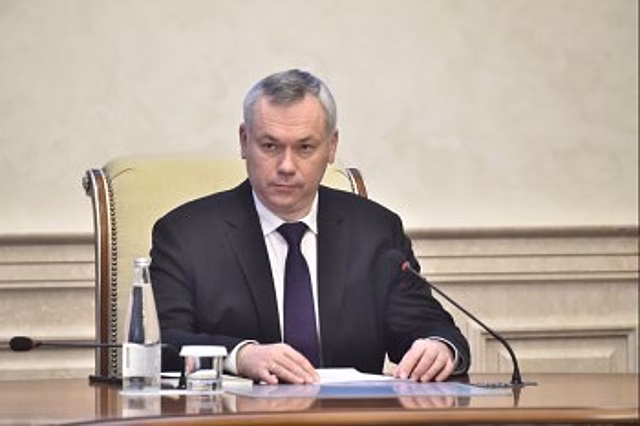 Андрей Травников: Контроль качества дорожных работ в Новосибирской области будет только ужесточаться