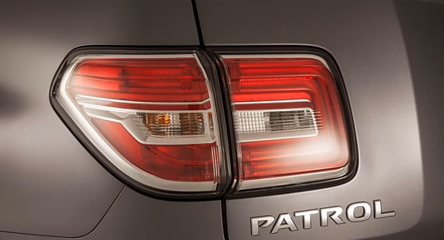 Озвучен прайс для 400-сильного внедорожника Nissan Patrol Warrior