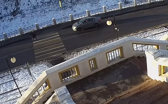 Водителю, сбившему искусствоведа Пушкинского музея Чудецкую, озвучили приговор