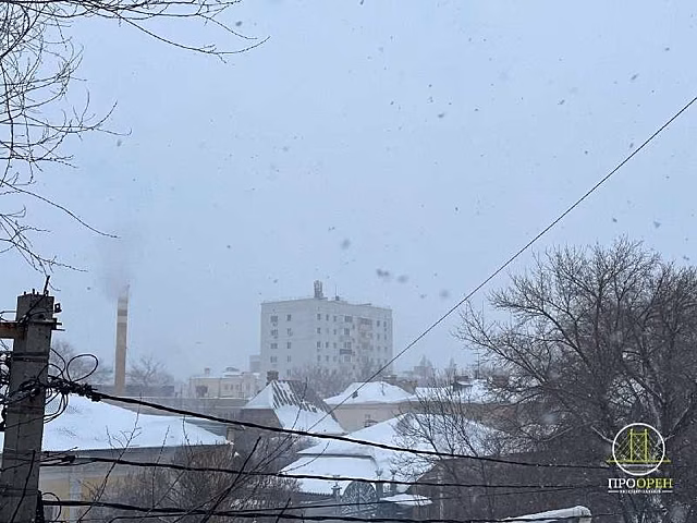 В Кувандыкском округе открыли движение по двум дорогам