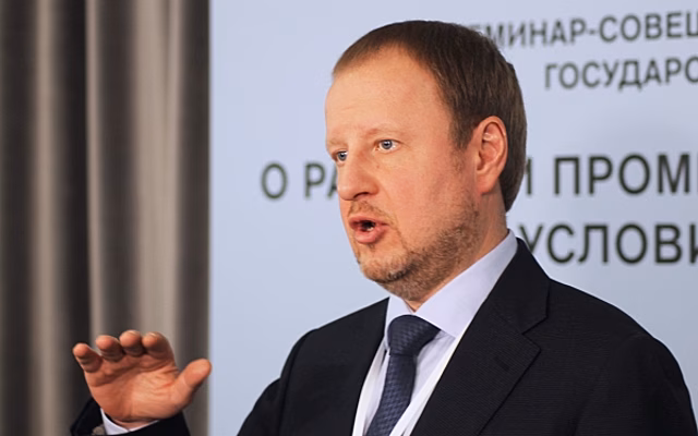 В Алтайском крае построят крупнейший центр для хранения минеральных удобрений
