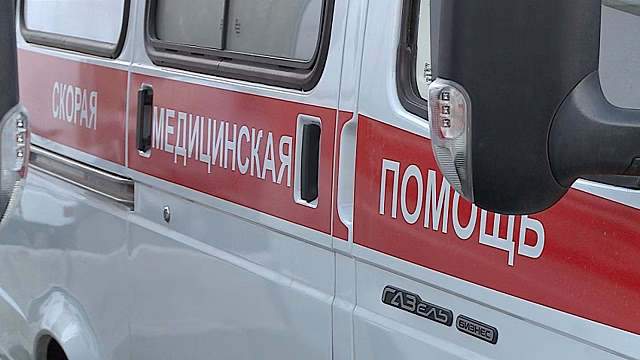 В Пензенском районе из-за тройного ДТП госпитализировали 9-летнюю девочку