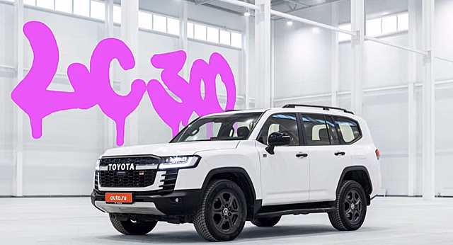 Российские автоблогеры выбрали главную новинку 2021 года