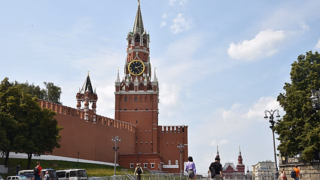 Песков заявил, что российские компании будут рады занять место финских на рынке