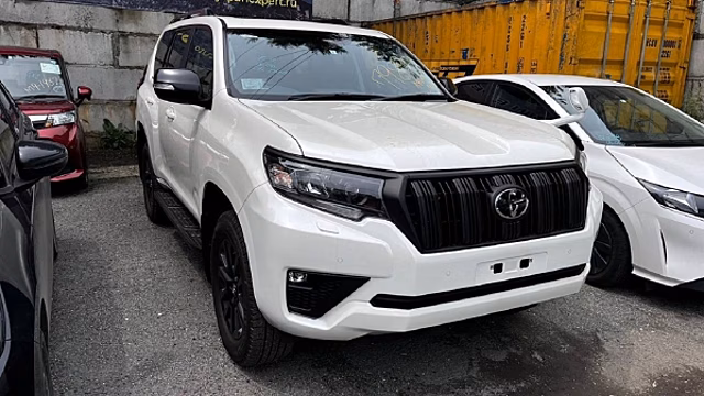 Компании по привозу японских авто наживаются на фоне последних новостей