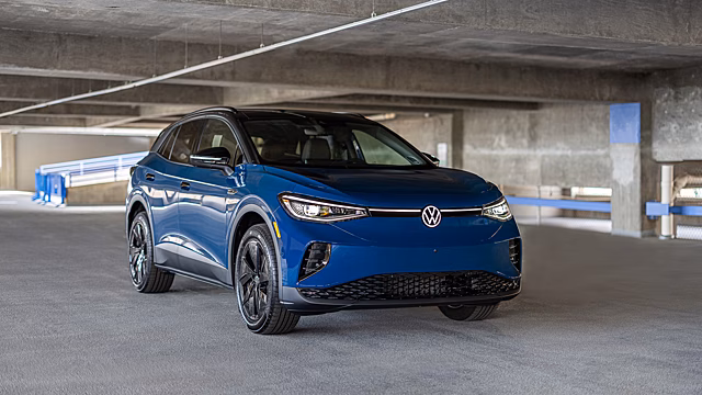 Названая самая неудачная модель Volkswagen