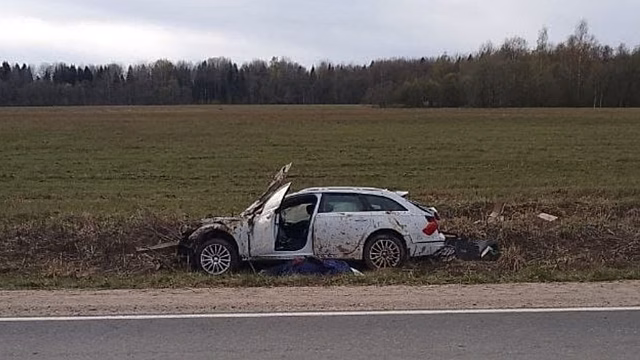 Экс-председатель гордумы Вологды Михаил Банщиков погиб в ДТП