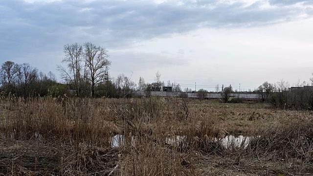 В Вологде будет организована муниципальная площадка для временного размещения снега, вывезенного с городских улиц