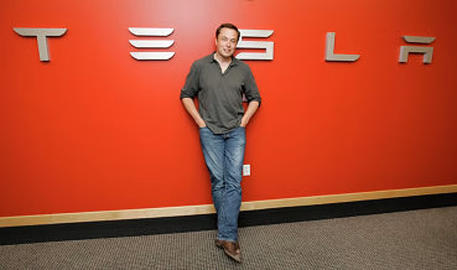 Tesla снова на грани