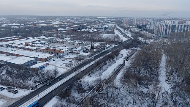 В Кемерове отремонтируют ещё два моста за миллиард рублей