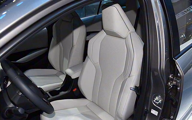 Совершенно новая Corolla выходит на рынок: какие новшества предложит Toyota?