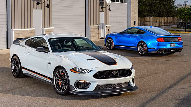 Ошибка в рекламе обошлась Ford в 4,5 миллиона долларов