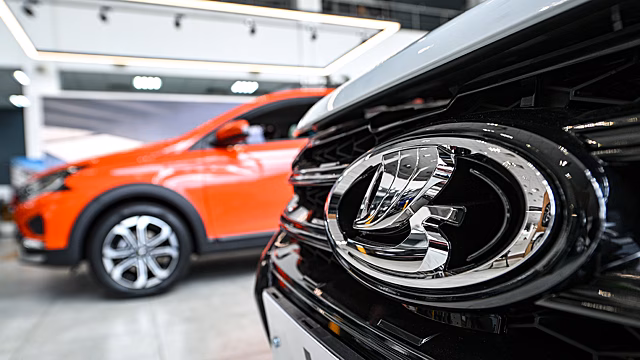 Названы самые продаваемые легковые автомобили в России в июле