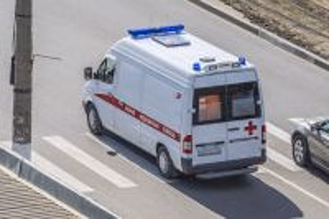 Волгоградец попал под колеса автобуса около Мамаева кургана