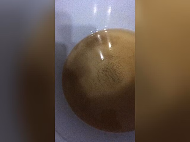 Читинцы платят за грязную воду с запахом