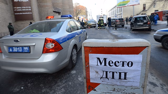 Число автомобилистов с полисами каско рекордно уменьшилось