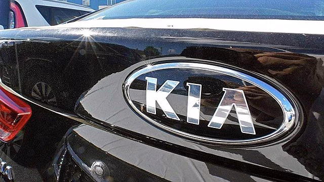 Дилер KIA оштрафован в США на $1,25 млн за мошенничество