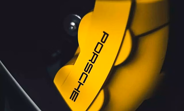 Из-за ошибки на конвейере будут отозваны новые Porsche и Lamborghini