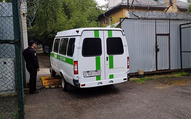 В Рязани из России выдворили ещё пять мигрантов