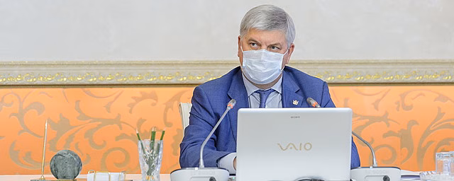 В Воронежской области ограничат работу общепита в ночное время