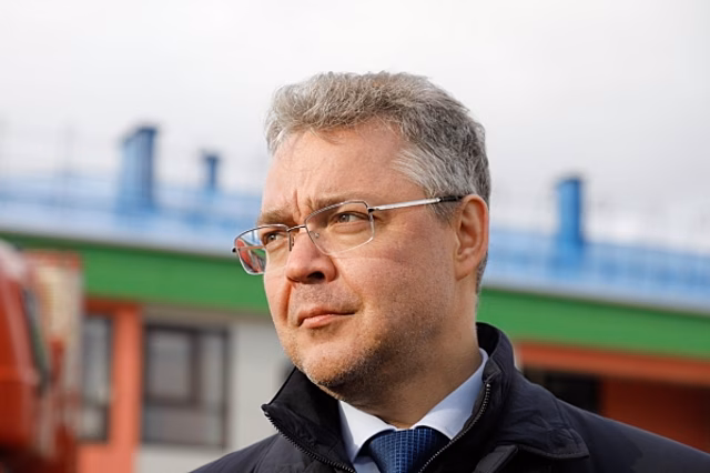 Глава Ставрополья Владимиров дал поручения по развитию краевого проекта «Дорога в школу»