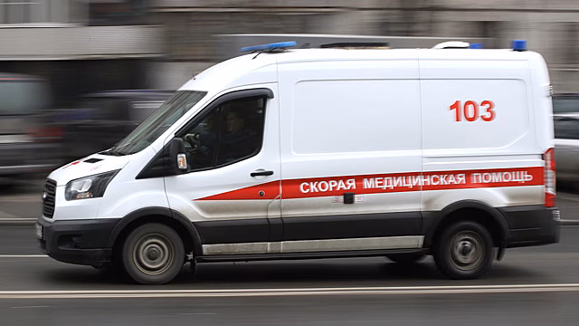 Девушку до смерти избили в подъезде в Подмосковье