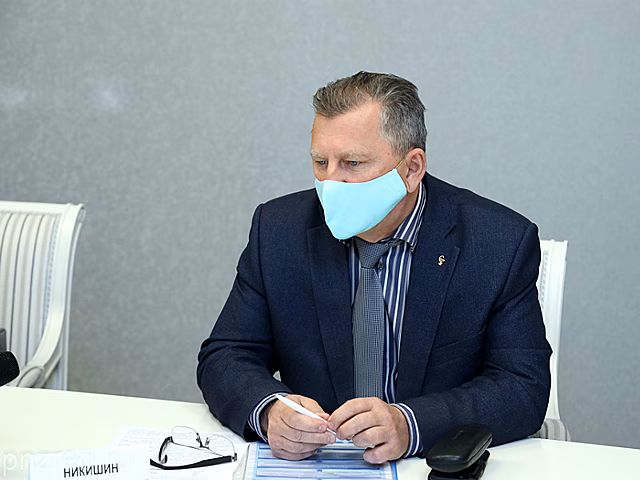 Пензенская область готова к началу вакцинации от коронавируса — министр