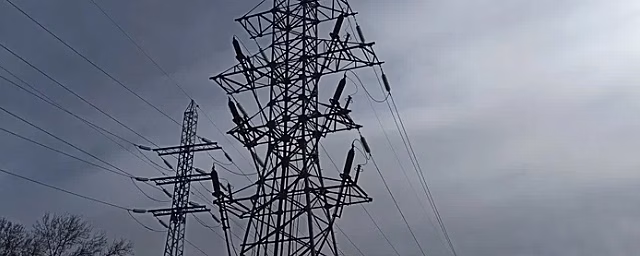 Почти вся Абхазия на три часа осталась без света из-за крупной аварии на электросетях