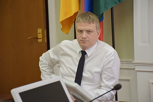 В Пензе по «БКАД» отремонтируют еще 12 объектов