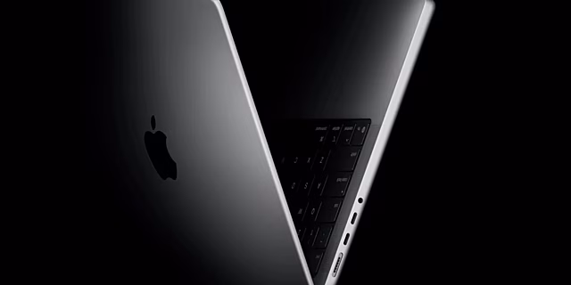 Apple убрала зарядку из комплекта MacBook Pro M5 для Европы и Британии