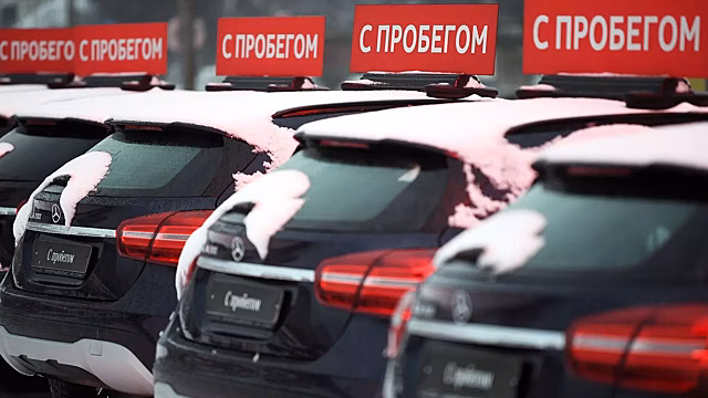 На продажу электромобилей нужно больше времени, чем на продажу бензиновых машин