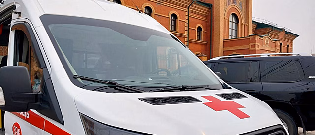 В Омске за сутки было совершено два нападения на медиков